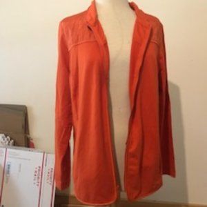 d & co active jacket